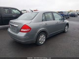 Nissan Versa 3N1BC11E88L410465 снимка