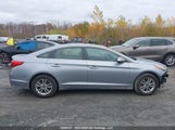 Hyundai Sonata 5NPE24AF8GH412058 снимка