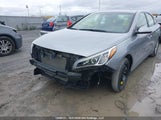 Hyundai Sonata 5NPE24AF8GH412058 снимка