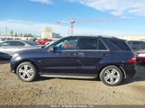 Mercedes-Benz Ml 350 Bluetec 4JGDA2EB7CA023063 снимка