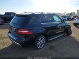 Mercedes-Benz Ml 350 Bluetec 4JGDA2EB7CA023063 снимка