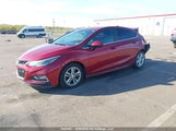 Chevrolet Cruze 3G1BE6SM1HS589411 снимка