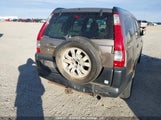 Honda Cr-V Ex JHLRD78865C804858 снимка