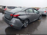 Nissan Versa Sv 3N1CN8EV3SL852451 снимка
