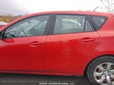 Mazda 3 I JM1BL1KF4D1816071 снимка