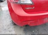 Mazda 3 I JM1BL1KF4D1816071 снимка