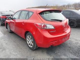 Mazda 3 I JM1BL1KF4D1816071 снимка