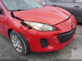 Mazda 3 I JM1BL1KF4D1816071 снимка
