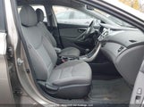Hyundai Elantra 5NPDH4AE4DH259207 снимка