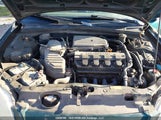 Honda Civic Lx 2HGES166X1H909332 снимка