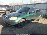 Honda Civic Lx 2HGES166X1H909332 снимка