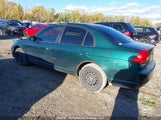 Honda Civic Lx 2HGES166X1H909332 снимка