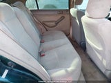 Honda Civic Lx 2HGES166X1H909332 снимка