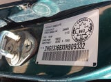 Honda Civic Lx 2HGES166X1H909332 снимка