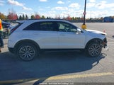 Cadillac Xt4 1GYFZFR45RF211062 снимка