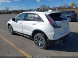 Cadillac Xt4 1GYFZFR45RF211062 снимка