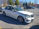 Mercedes-Benz C 300 4Matic WDDGF8AB6EA902493 photo