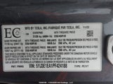 Tesla Model 3 Rwd 5YJ3E1EA1PF424188 fotografie