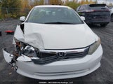Honda Civic Lx 2HGFB2F47CH017499 снимка