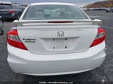 Honda Civic Lx 2HGFB2F47CH017499 fotografie