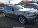 BMW 535 I WBAFR7C55BC266810 снимка