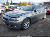 BMW 535 I WBAFR7C55BC266810 fotografie