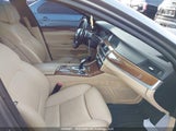BMW 535 I WBAFR7C55BC266810 снимка