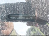 BMW 535 I WBAFR7C55BC266810 снимка