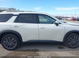 Nissan Pathfinder Sl 5N1DR3CE2NC244072 снимка
