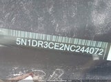 Nissan Pathfinder Sl 5N1DR3CE2NC244072 снимка