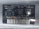 Hyundai Elantra Sel KMHLM4AG4NU344138 снимка