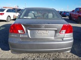 Honda Civic Se 2HGES16385H014675 снимка