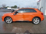 Audi Q3 Premium Plus S Line 45 WA1EECF35M1009443 снимка