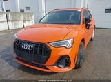 Audi Q3 Premium Plus S Line 45 WA1EECF35M1009443 снимка