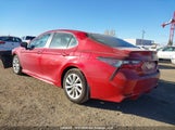 Toyota Camry Se 4T1G11AK3NU056303 снимка