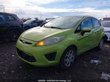 Ford Fiesta Se 3FADP4EJ3DM128473 снимка