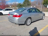 Honda Accord Lx 1HGCR2F34EA810296 снимка