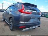 Honda Cr-V Ex-L 2HKRW2H89HH106148 снимка