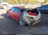 Mazda Mazda3 Gs-Sky JM1BL1L72D1805769 снимка