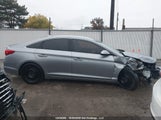 Hyundai Sonata Gl 5NPE24AF1HH466724 снимка