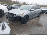 Hyundai Sonata Gl 5NPE24AF1HH466724 снимка