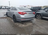 Hyundai Sonata Gl 5NPE24AF1HH466724 снимка