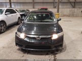 Honda Civic 2HGFA16409H020668 снимка