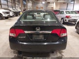 Honda Civic 2HGFA16409H020668 снимка