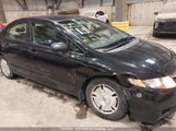Honda Civic 2HGFA16409H020668 снимка