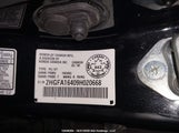 Honda Civic 2HGFA16409H020668 снимка