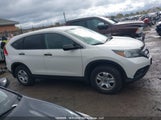Honda Cr-V Lx 2HKRM4H36DH112053 снимка