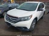 Honda Cr-V Lx 2HKRM4H36DH112053 снимка