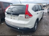 Honda Cr-V Lx 2HKRM4H36DH112053 снимка