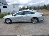 Chevrolet Malibu Lt 1G1ZD5ST5KF222168 снимка